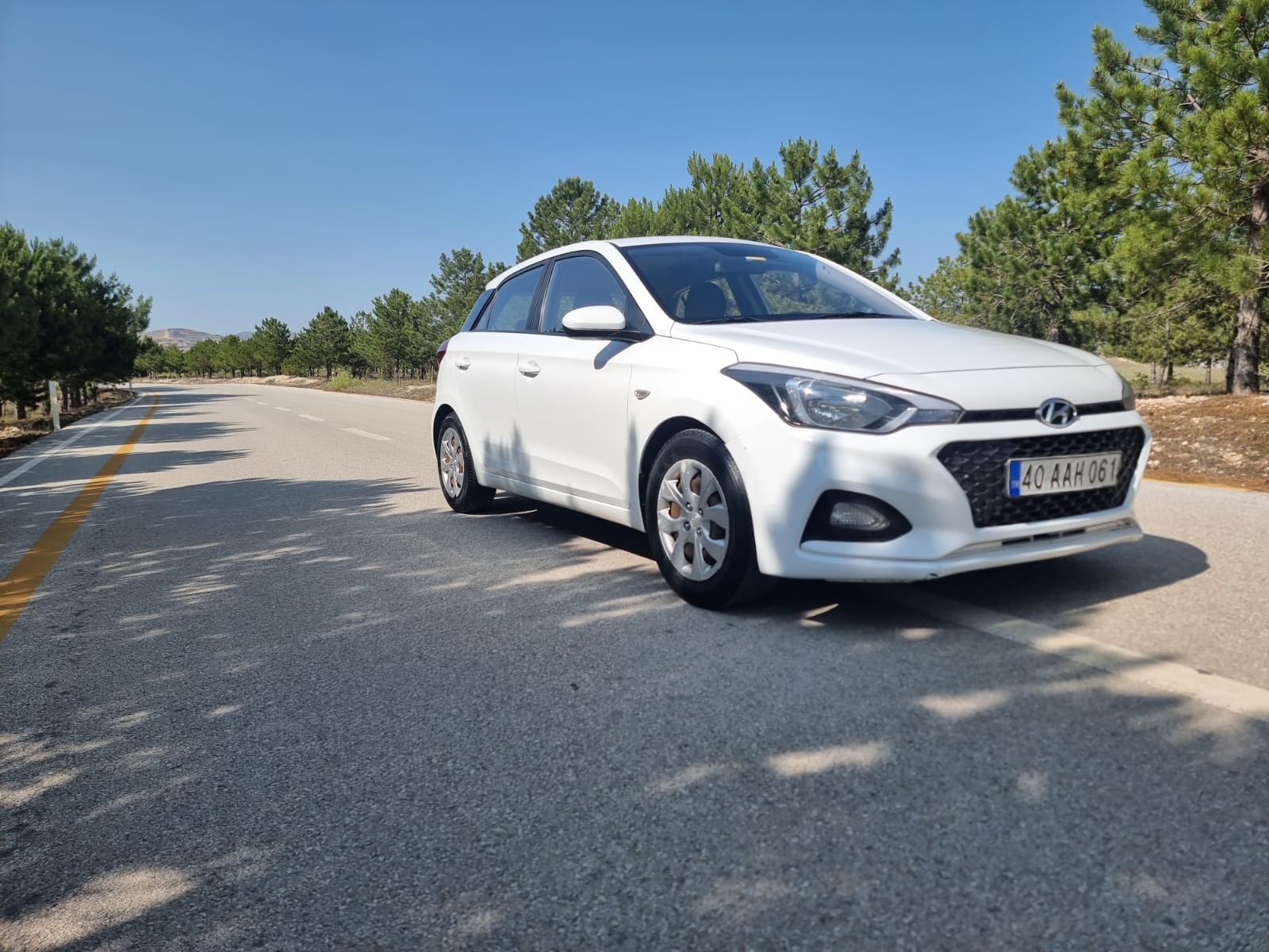 Hyundai İ20 2020 küçük görsel 5