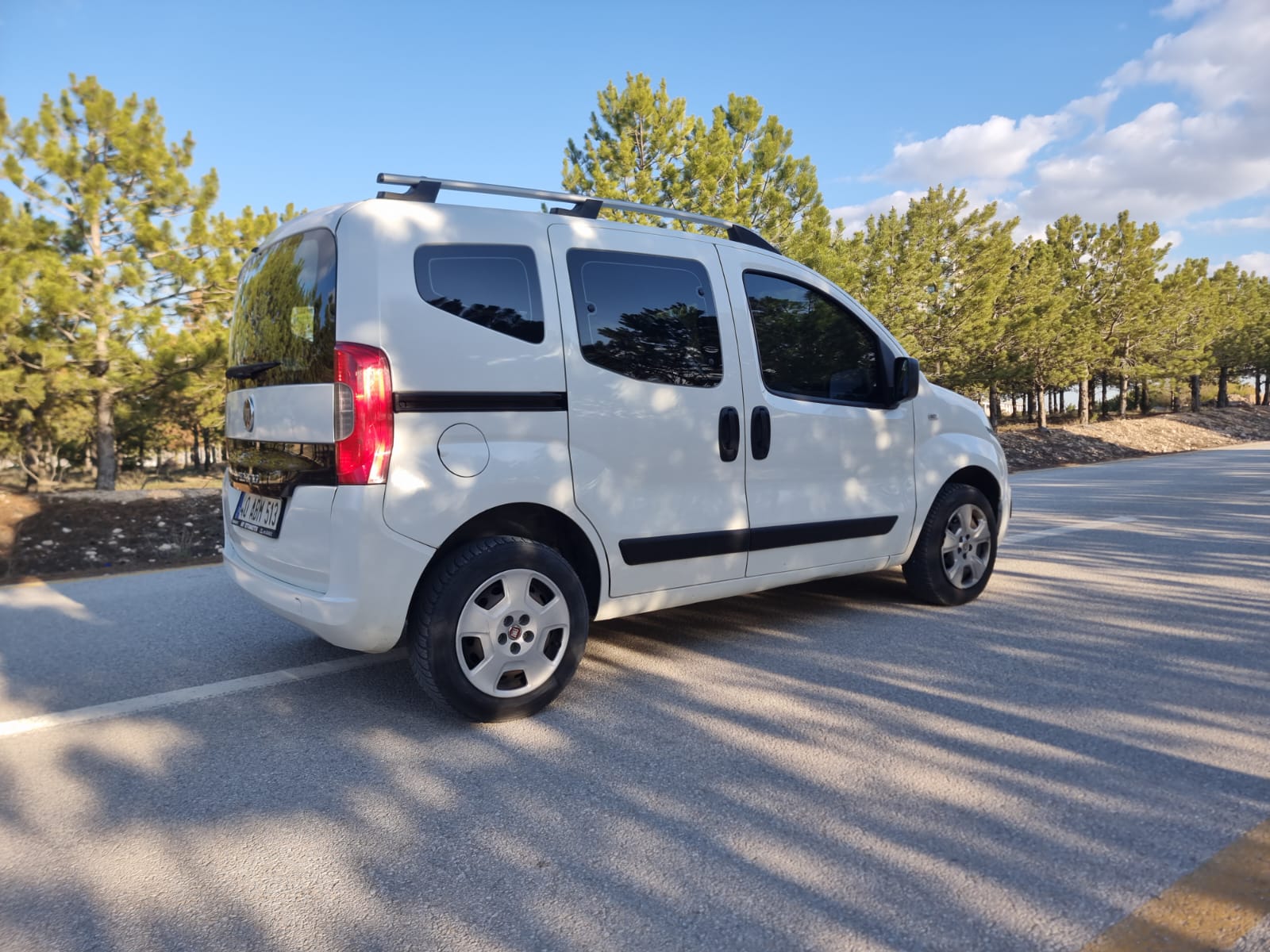 Fiat Fiorino 2023 küçük görsel 5