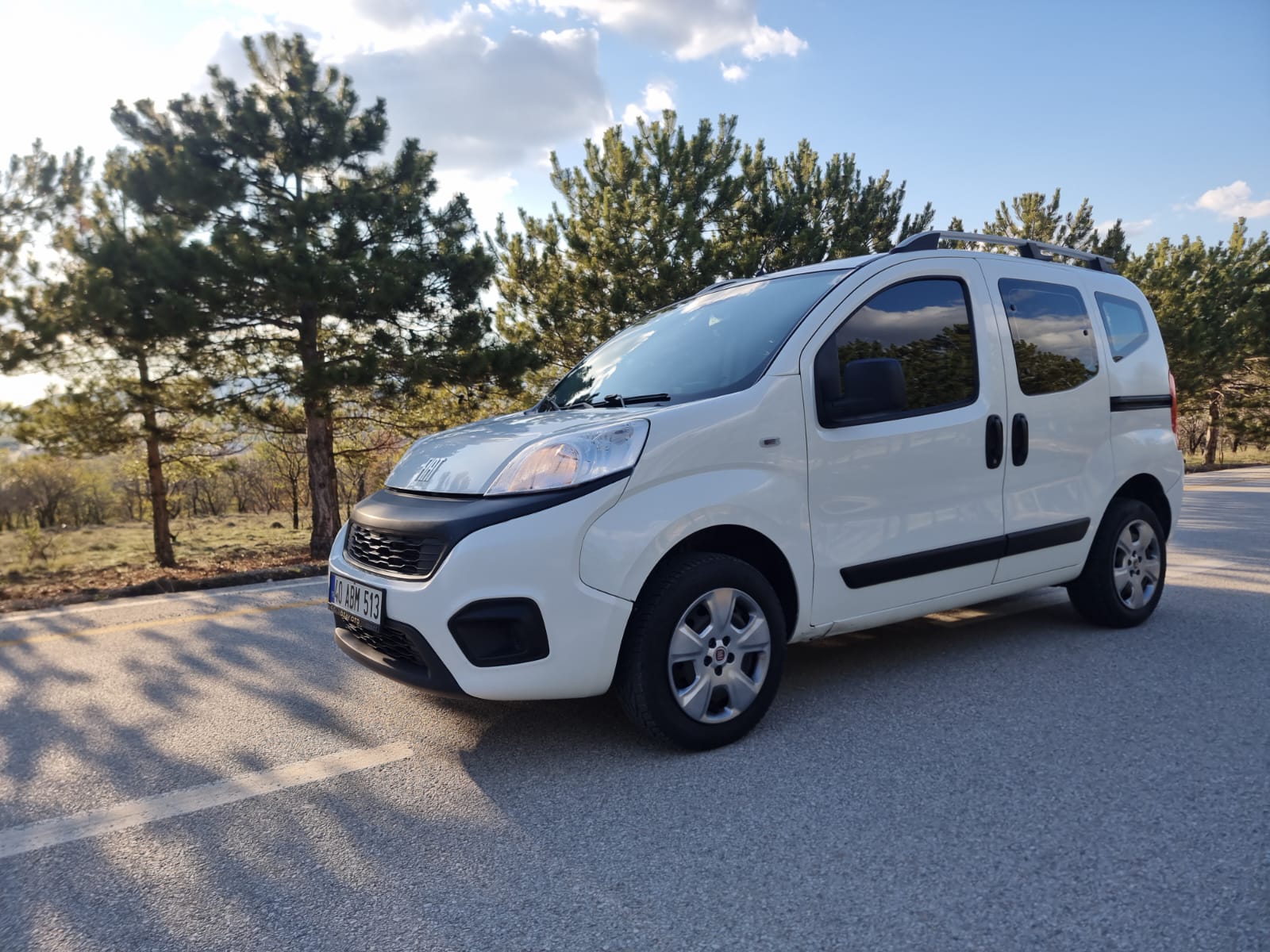 Fiat Fiorino 2018 küçük görsel 2