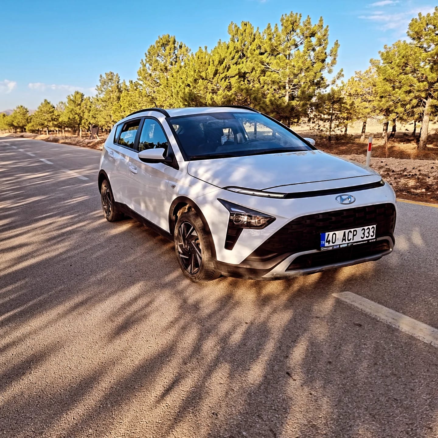 Hyundai Bayon 2024 küçük görsel 9