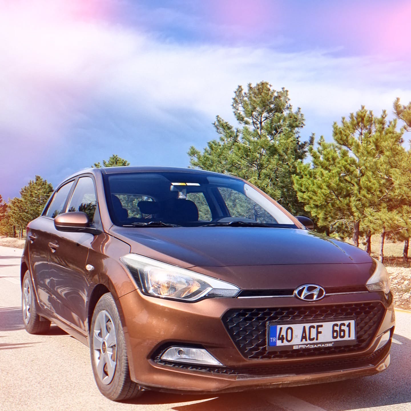 Hyundai i20 2019 küçük görsel 5