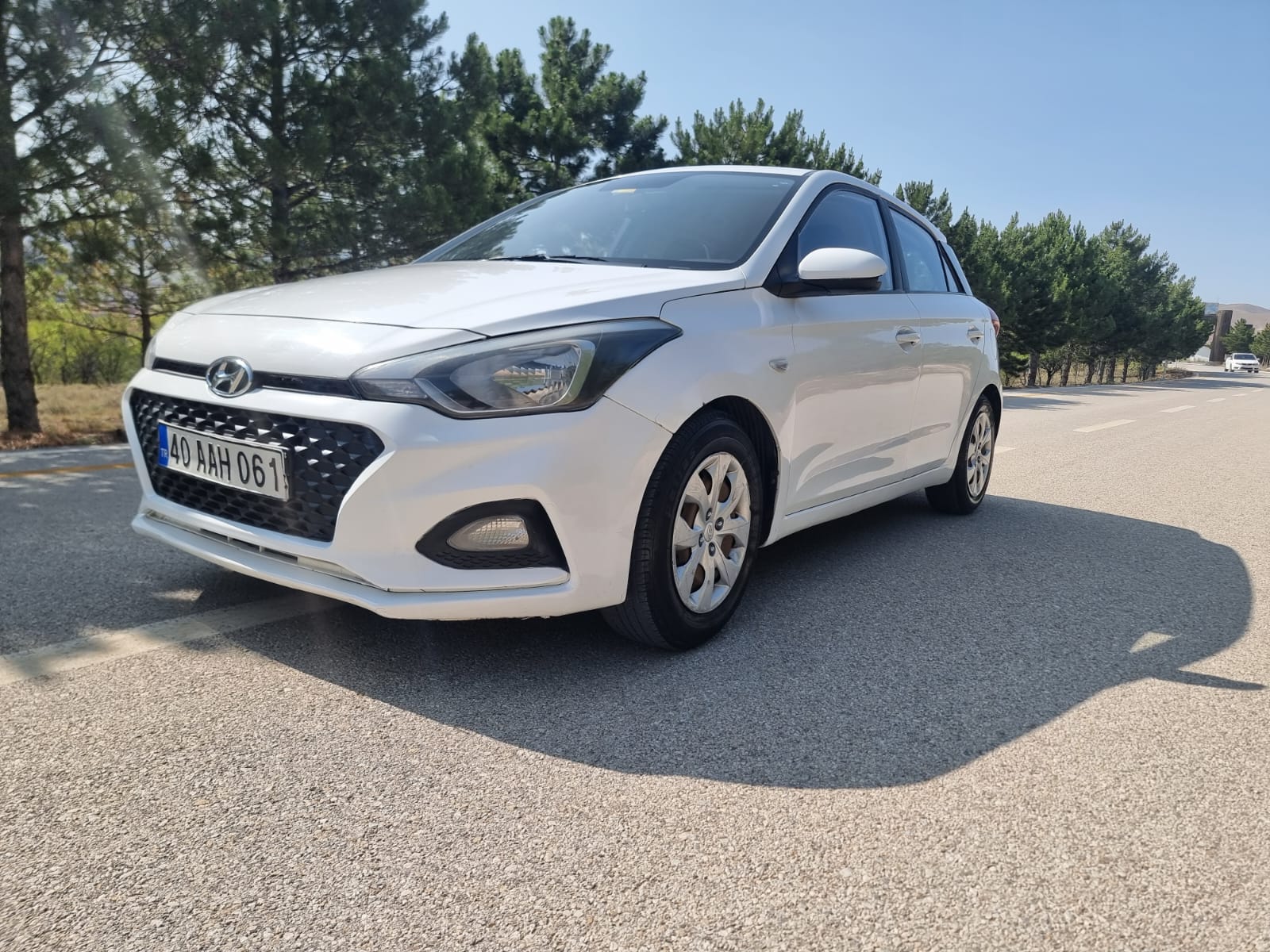 Hyundai İ20 2020 küçük görsel 2