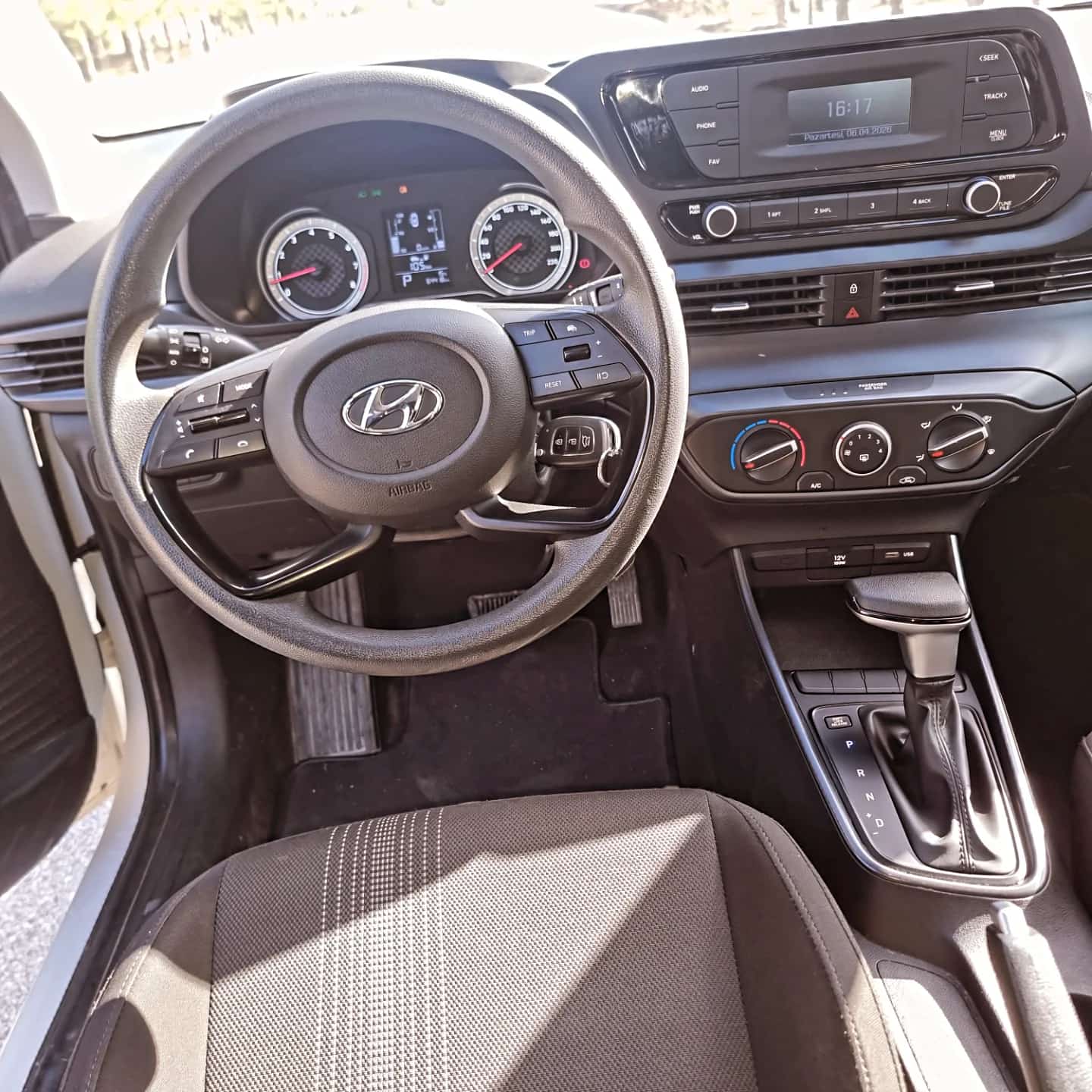 Hyundai İ20 2025 küçük görsel 2
