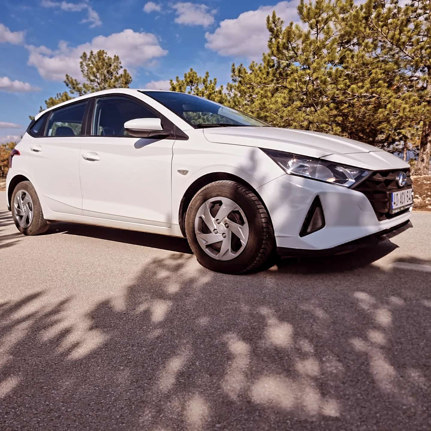 Hyundai İ20 2025 küçük görsel 7
