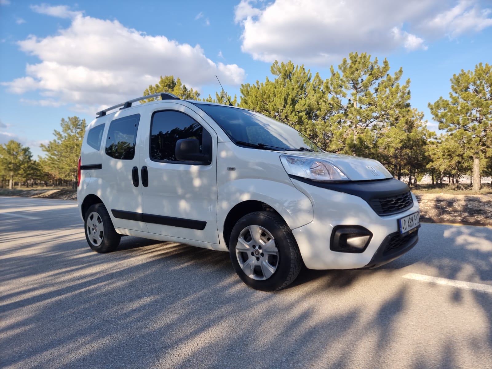 Fiat Fiorino 2018 küçük görsel 6