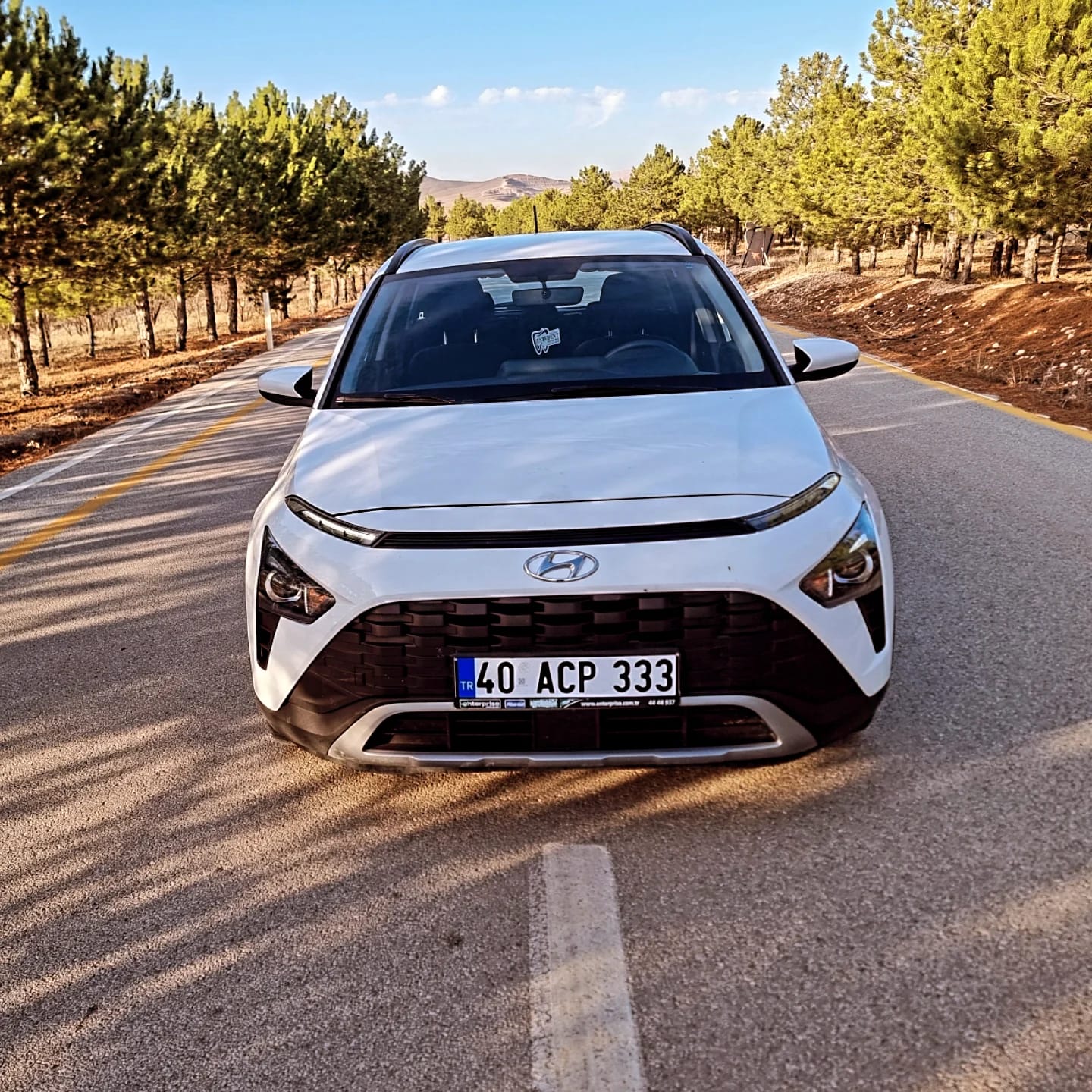 Hyundai Bayon 2024 küçük görsel 2