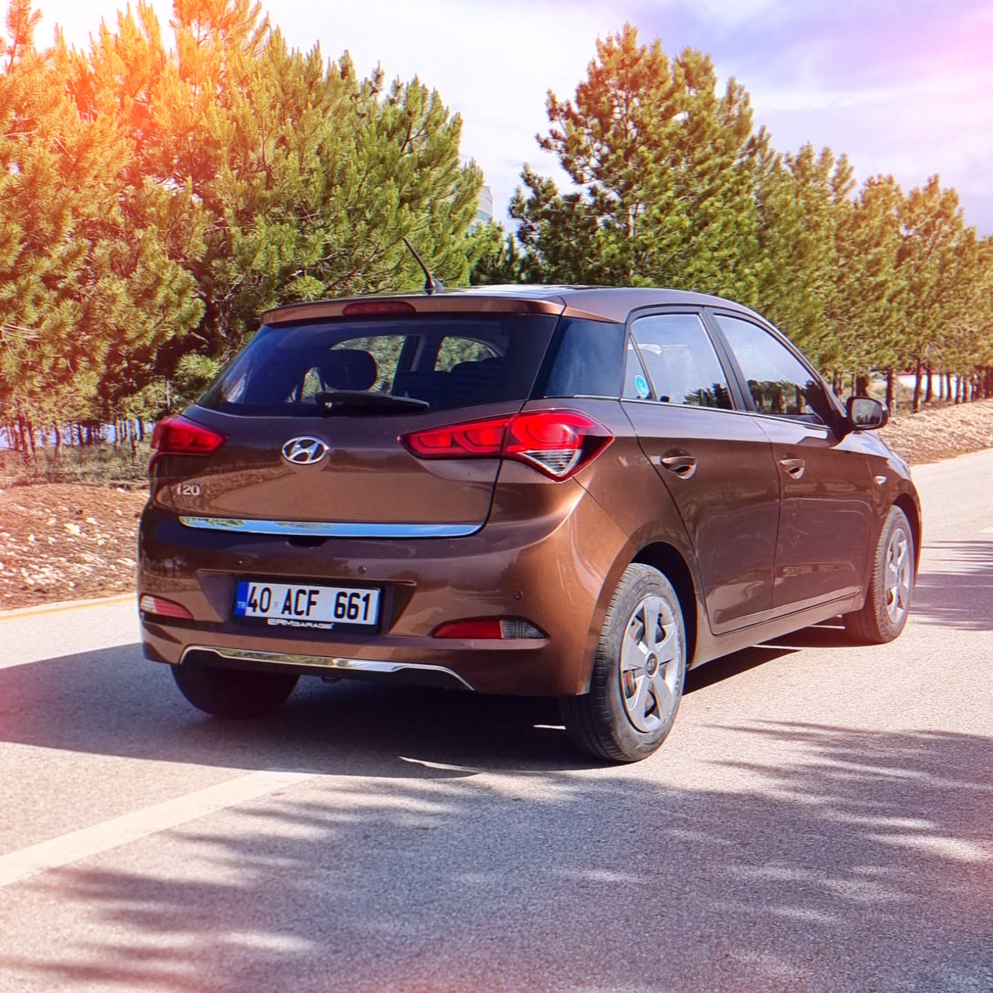 Hyundai i20 2019 küçük görsel 4