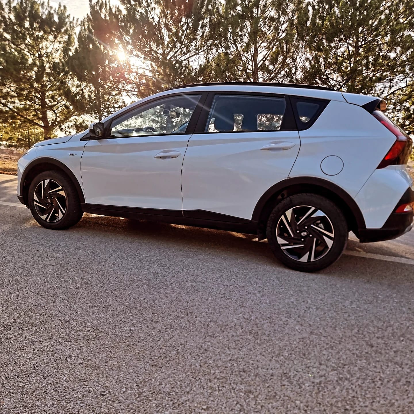 Hyundai Bayon 2024 küçük görsel 5