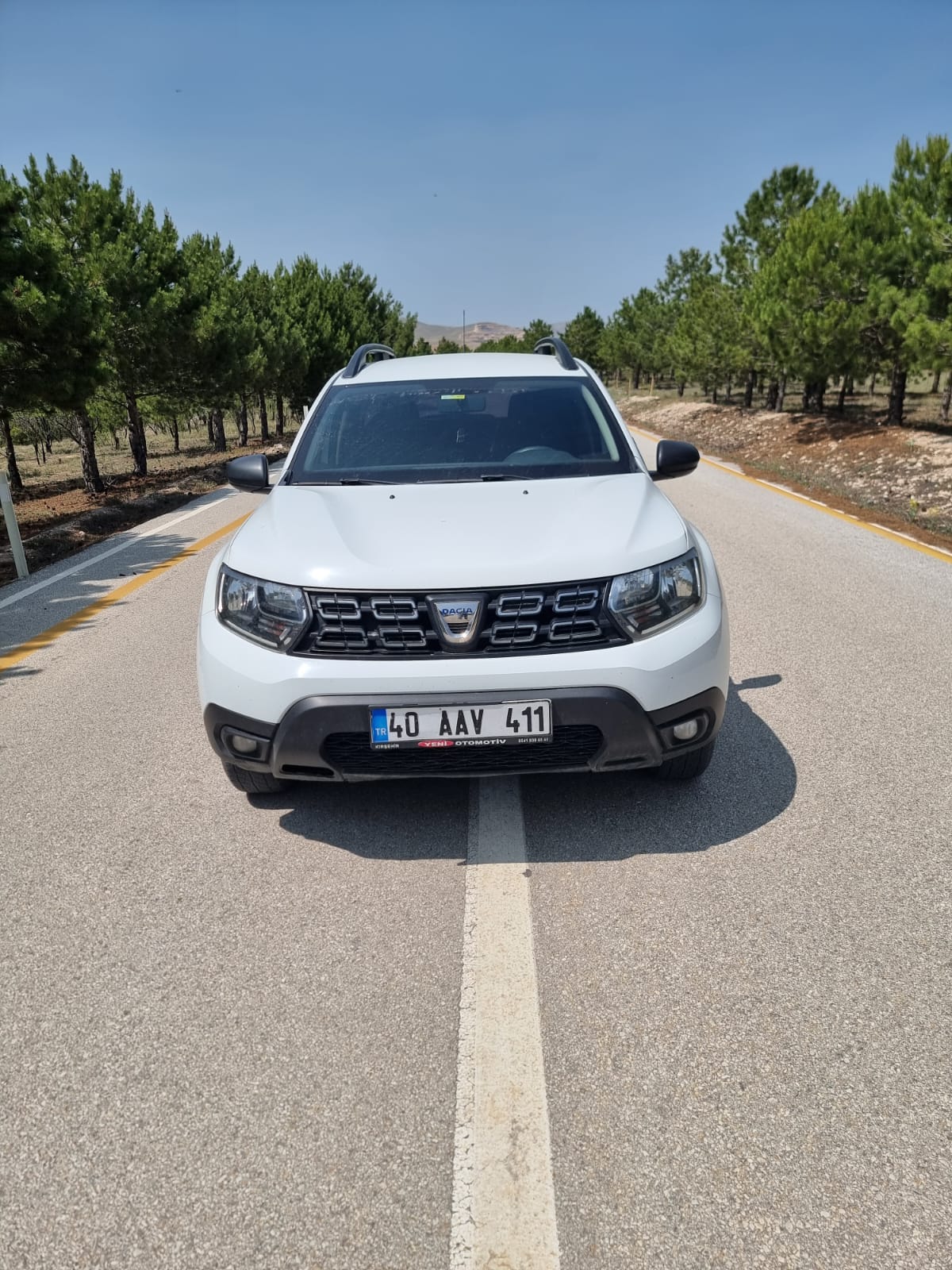 Dacia Duster 2020 küçük görsel 4