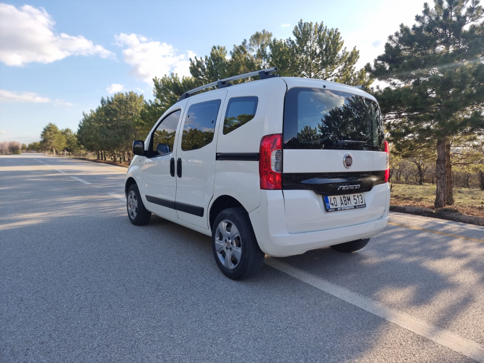 Fiat Fiorino 2018 küçük görsel 3