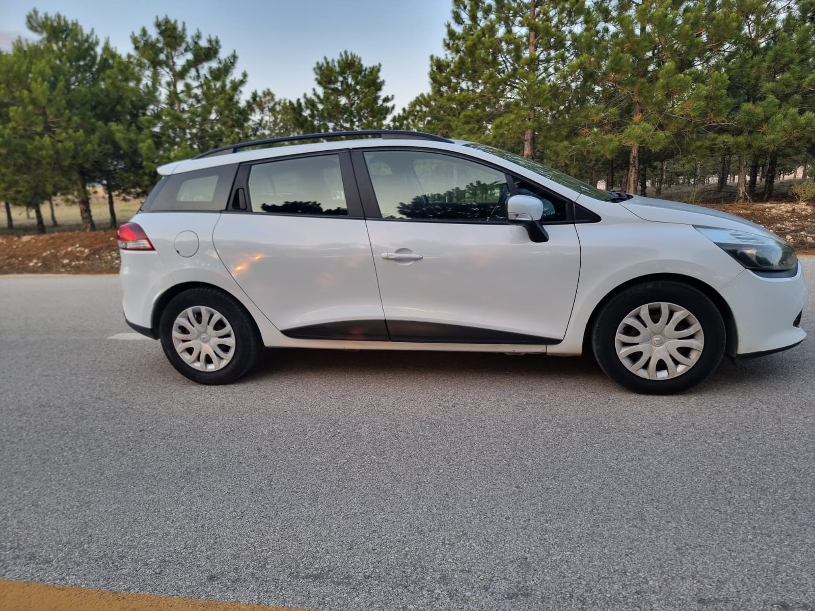 Renault Clio 2018 küçük görsel 7