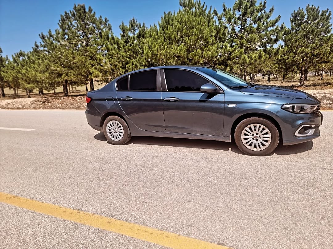 Fiat Egea 2023 küçük görsel 4