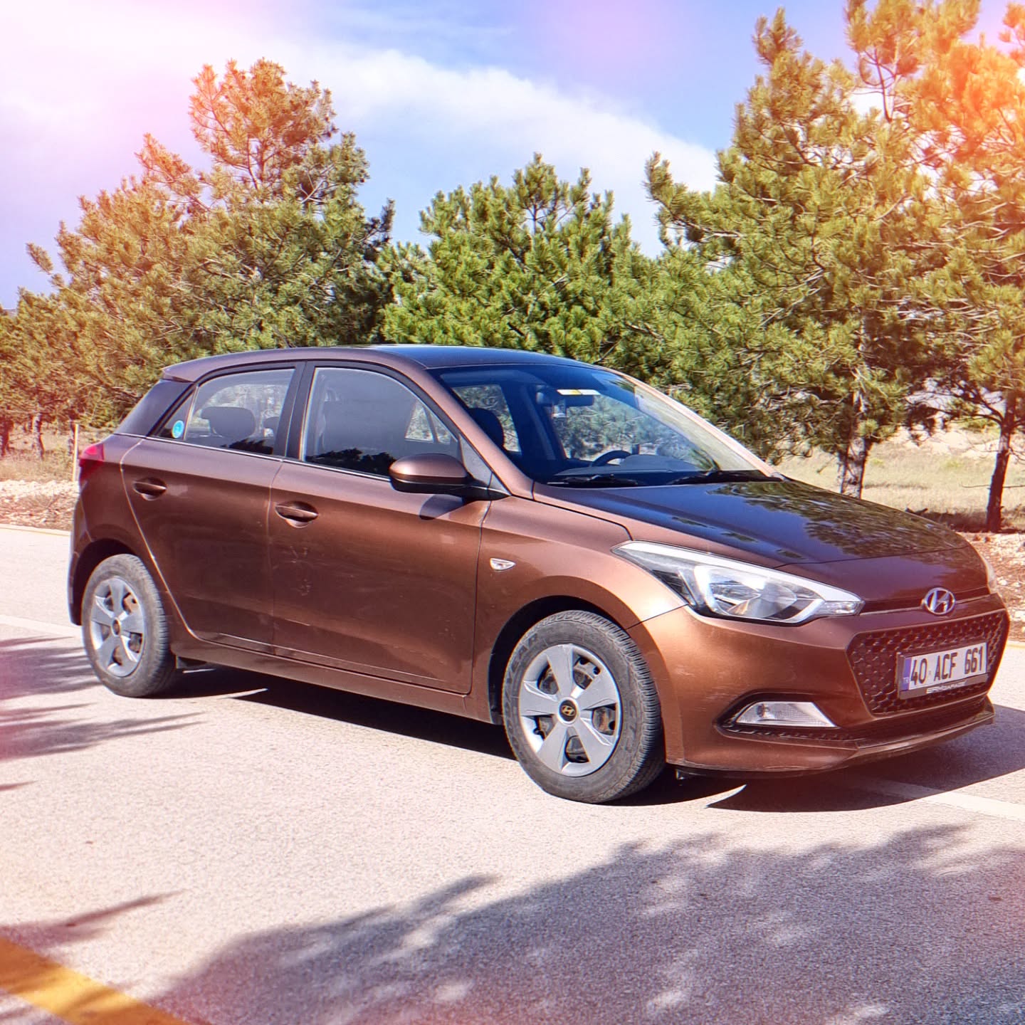 Hyundai i20 2019 küçük görsel 3