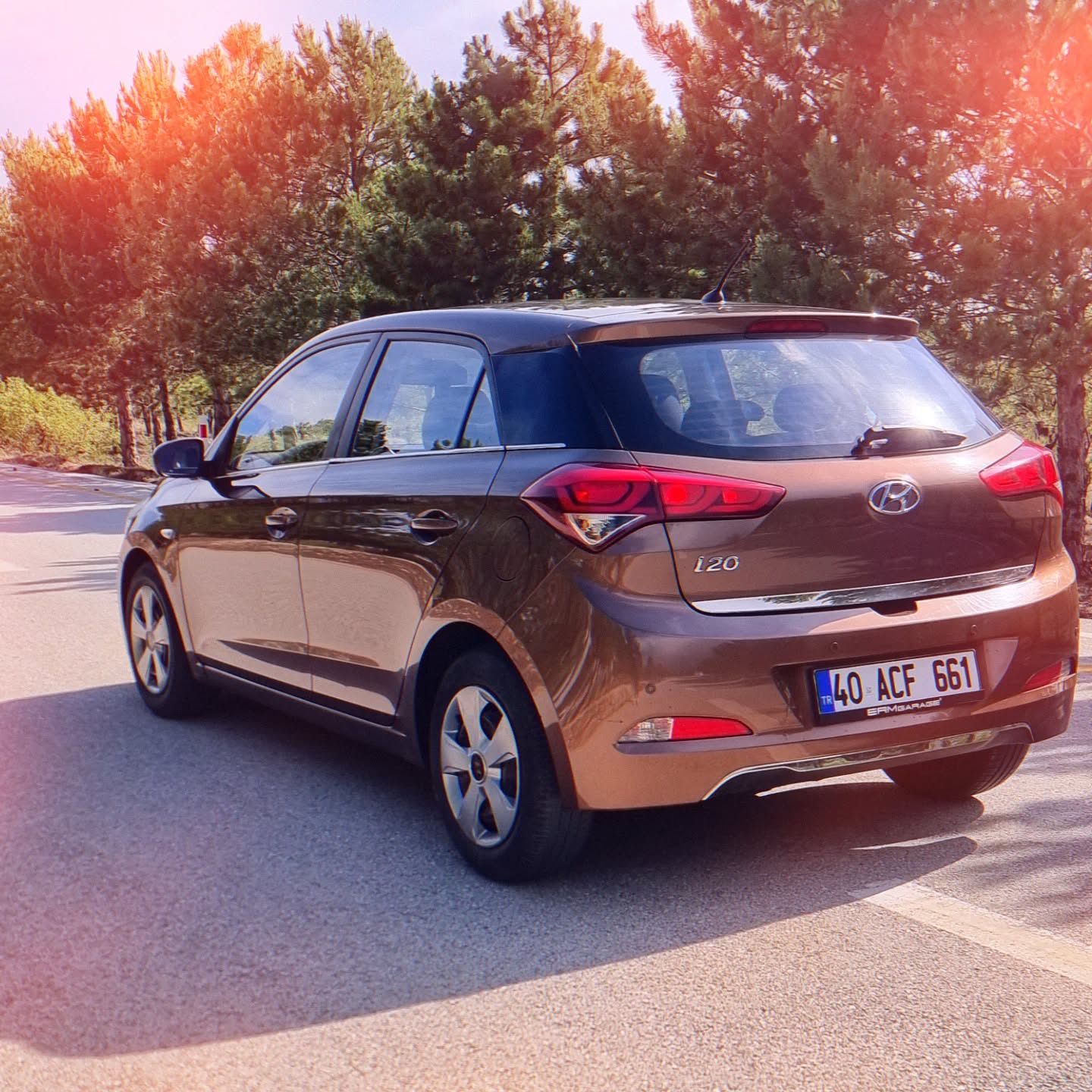 Hyundai i20 2019 küçük görsel 2